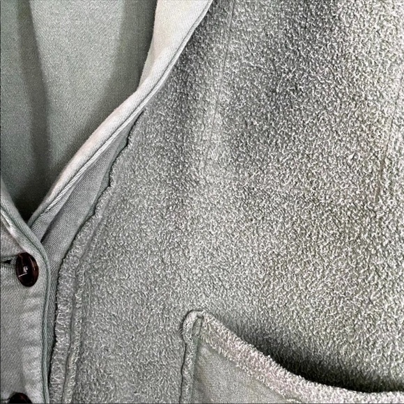 Free people Jordan jacket - Picture 4 of 5